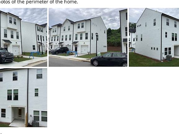 2nd image of 88 Werner Brook Way SW #88