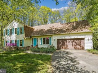 11117 Lakenheath Way, Oakton, VA 22124