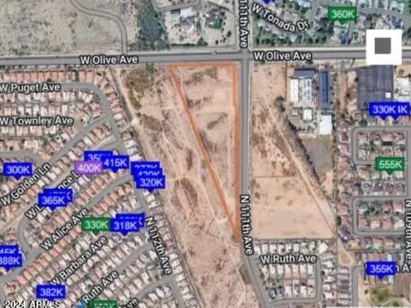 10000 N 111TH Avenue #1, Peoria, AZ 85345