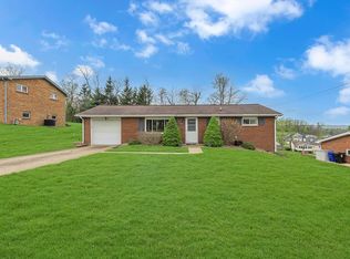 1280 S Walnut St, Monaca, PA 15061