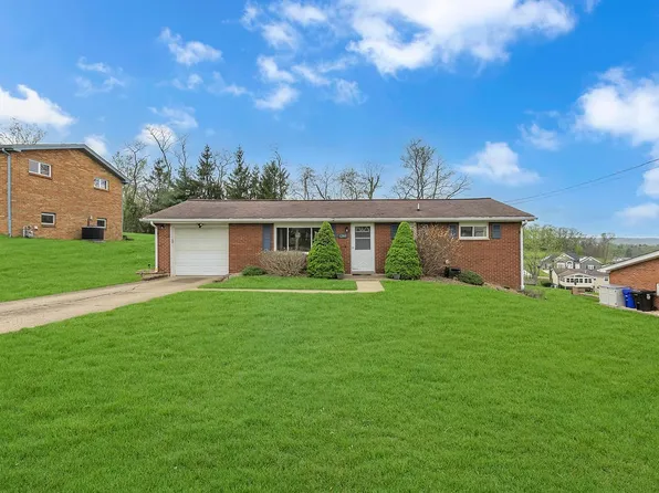1280 S Walnut St, Monaca, PA 15061