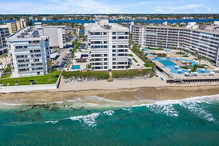 3560 S Ocean Blvd #200 — Photo 23