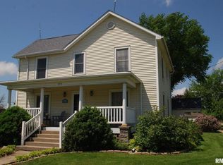 205 S Eden Rd, Hanna City, IL 61536