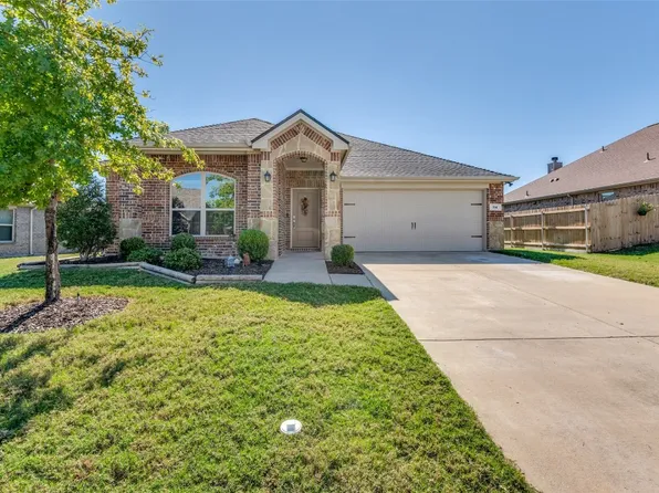 114 Broken Arrow St, Waxahachie, TX 75165