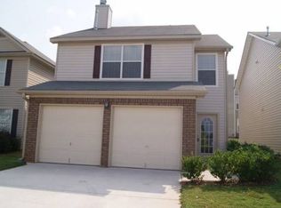 135 Colser Dr, Covington, GA 30016