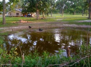 6920 N University Ave, Carencro, LA 70520