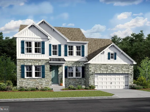 1005 Buxton Cir, Magnolia, DE 19962