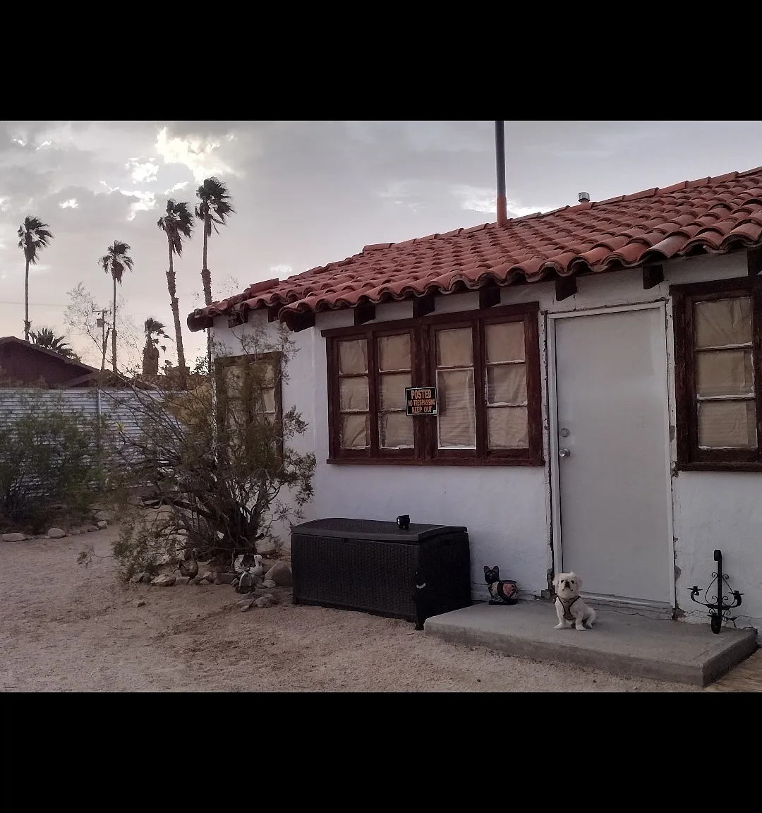 1 bed, 800 sqft, $1,100 — Photo 1