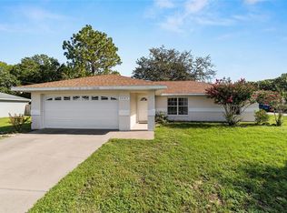 8467 SE 120th Pl, Belleview, FL 34420