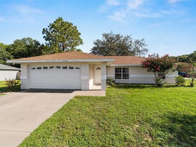 8467 SE 120th Pl, Belleview, FL, 34420