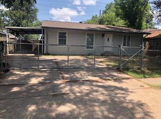 10622 Norton Dr, Houston, TX 77043