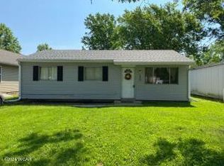 1420 N Central Ave, Lima, OH