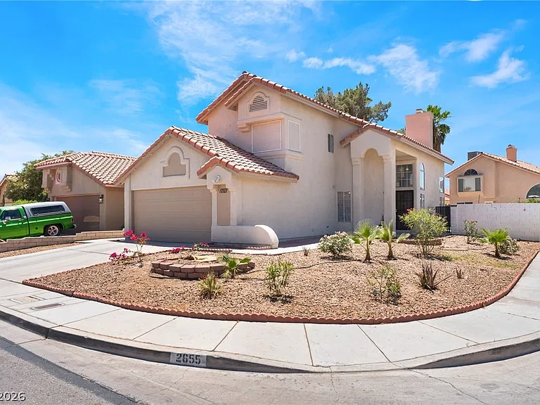 2655 Par Four Ln — Photo 2