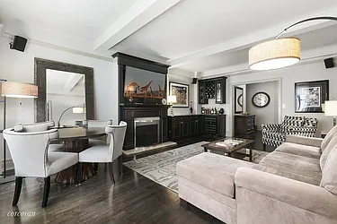 Sold by Corcoran