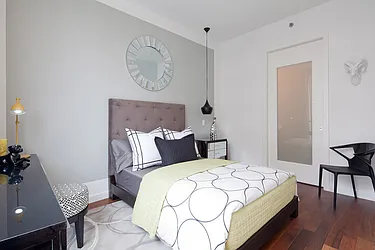 Rented by Independent Properties NYC Inc