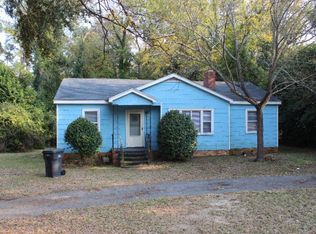 2406 Wheeless Rd, Augusta, GA 30906