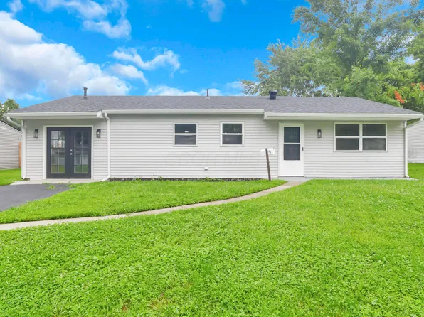 3595 Clearwater Dr, Columbus, OH 43232