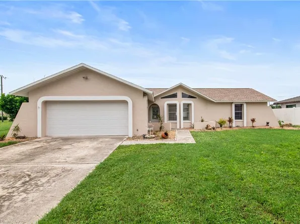 (undisclosed Address), CAPE CORAL, FL 33990