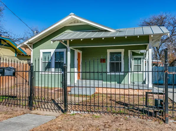 1619 Nolan St #B, San Antonio, TX 78202