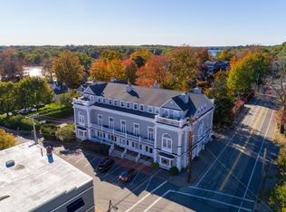 1 Varrell Ln #1 & 2, York Harbor, ME 03911