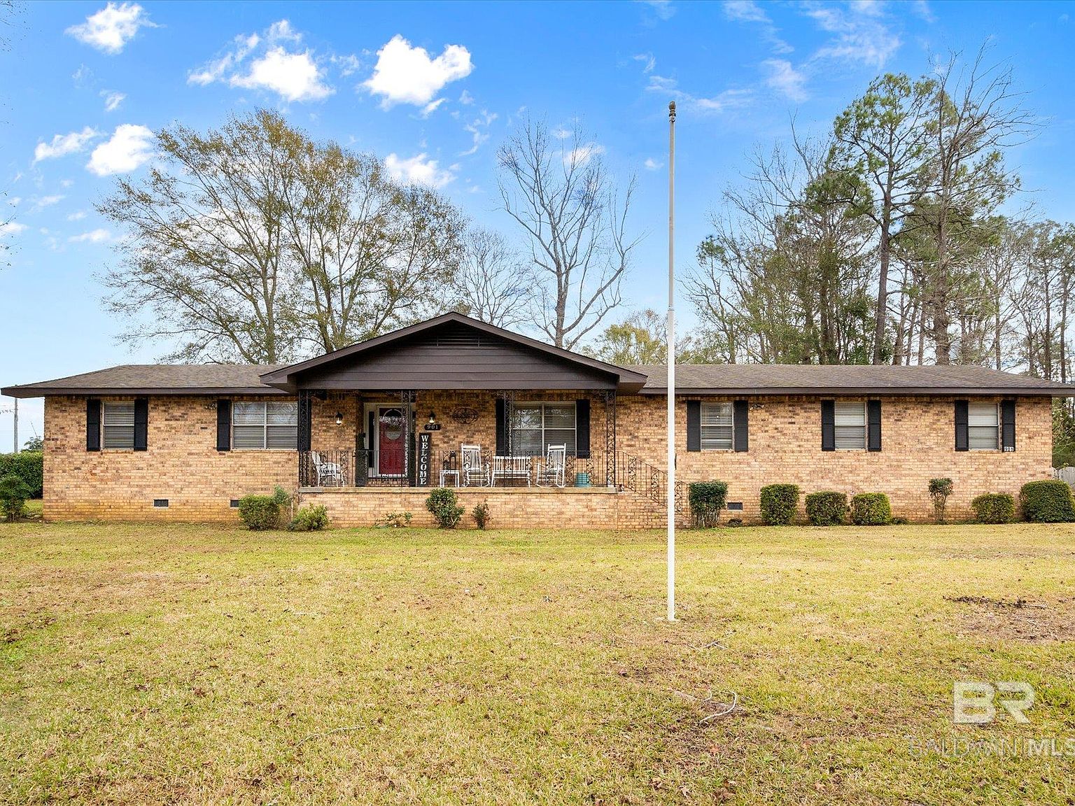 901 Abilene Dr W, Mobile, AL 36695 | Zillow