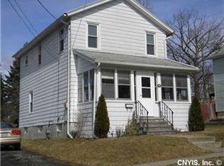 189 Perrine Ave, Auburn, NY
