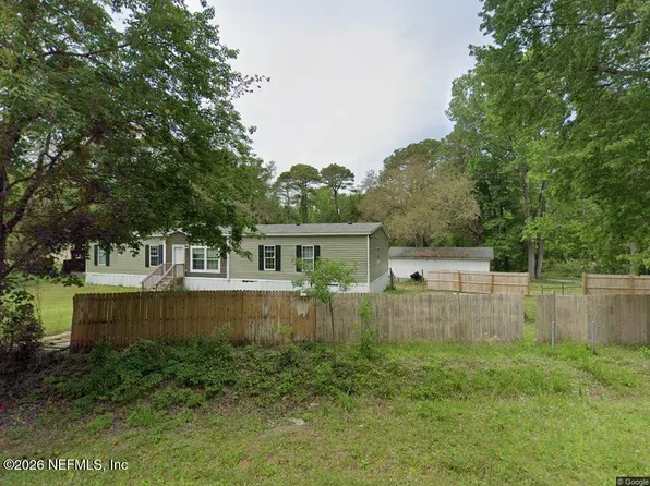 826 JOHNS AVE Avenue, Orange Park, FL 32065