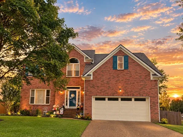 4503 Guy Ct, Old Hickory, TN 37138