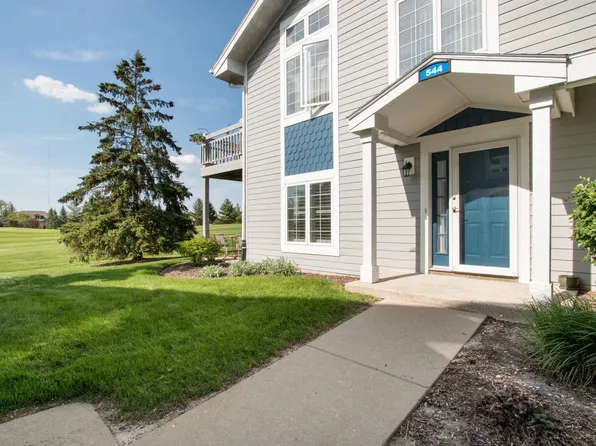 544 Geneva National Ave N, Lake Geneva, WI 53147