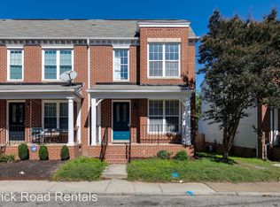 818 Catherine St, Richmond, VA 23220