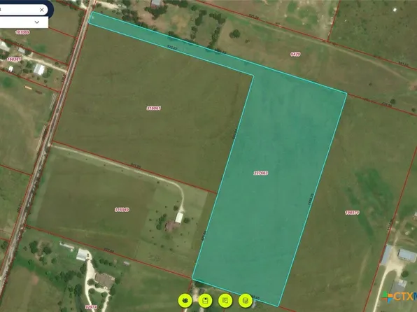 Smith Dairy Rd, Belton, TX 76513