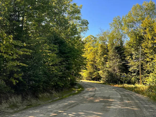 Lot 19-1 Herbie Welch Trail, Rangeley Plt, ME 04970