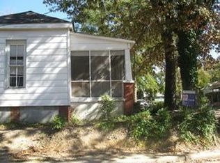1501 27th St, Columbus, GA 31901