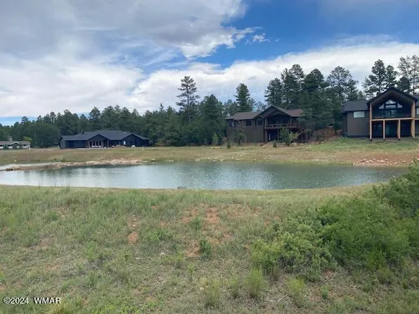 1381 S Lakeside Trl, Show Low, AZ 85901