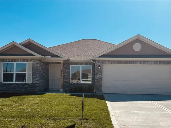 20861 Starside St, Edgerton, KS 66021