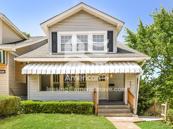 2611 Fayette St