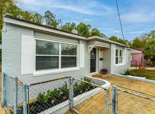 4616 Timuquana Rd, Jacksonville, FL 32210