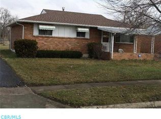 2166 Oriole Pl, Columbus, OH
