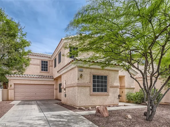 1539 Broken Bell Ln, Henderson, NV 89002