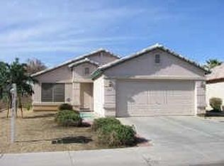 8330 W Baxter Dr, Phoenix, AZ 85037