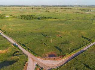 18992 NE County Line Rd, Crescent, OK 73028