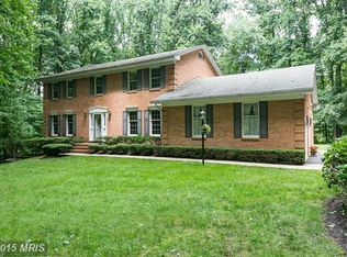 12 Fork Springs Ct, Baldwin, MD 21013