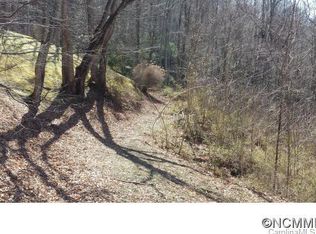 0 Clark Gap Rd, Fletcher, NC 28732