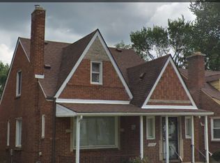 16746 Mansfield St, Detroit, MI 48235