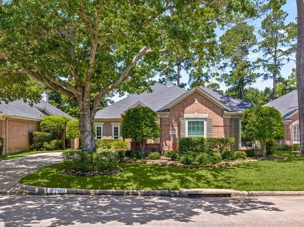 14811 Carsen Bnd, Cypress, TX 77429