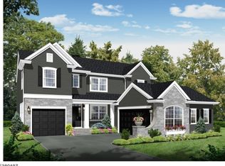 7 Paetzell Farm Rd, Califon, NJ 07830