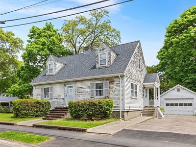 6 Audubon Rd, Milton, MA, 02186