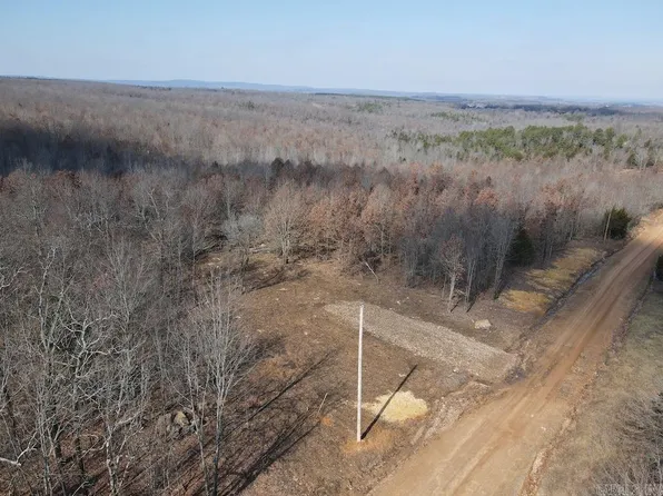 Rocky Rd, Bradford, AR 72020