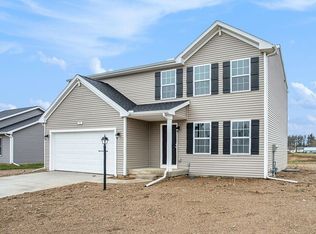 707 Nicholas Trl, Fremont, IN 46737