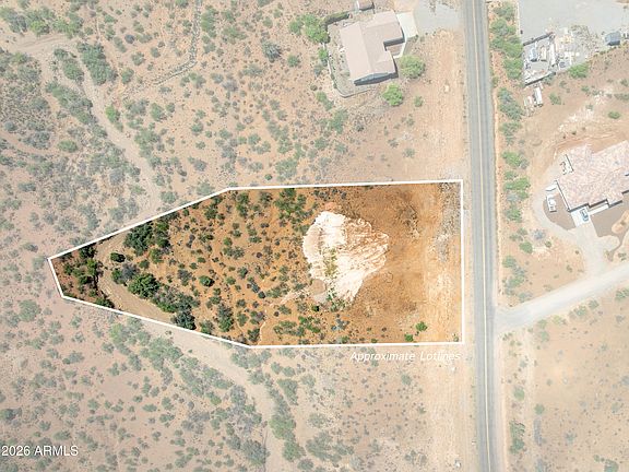 2nd image of 1155 E QUAIL SPRINGS RANCH Road #4